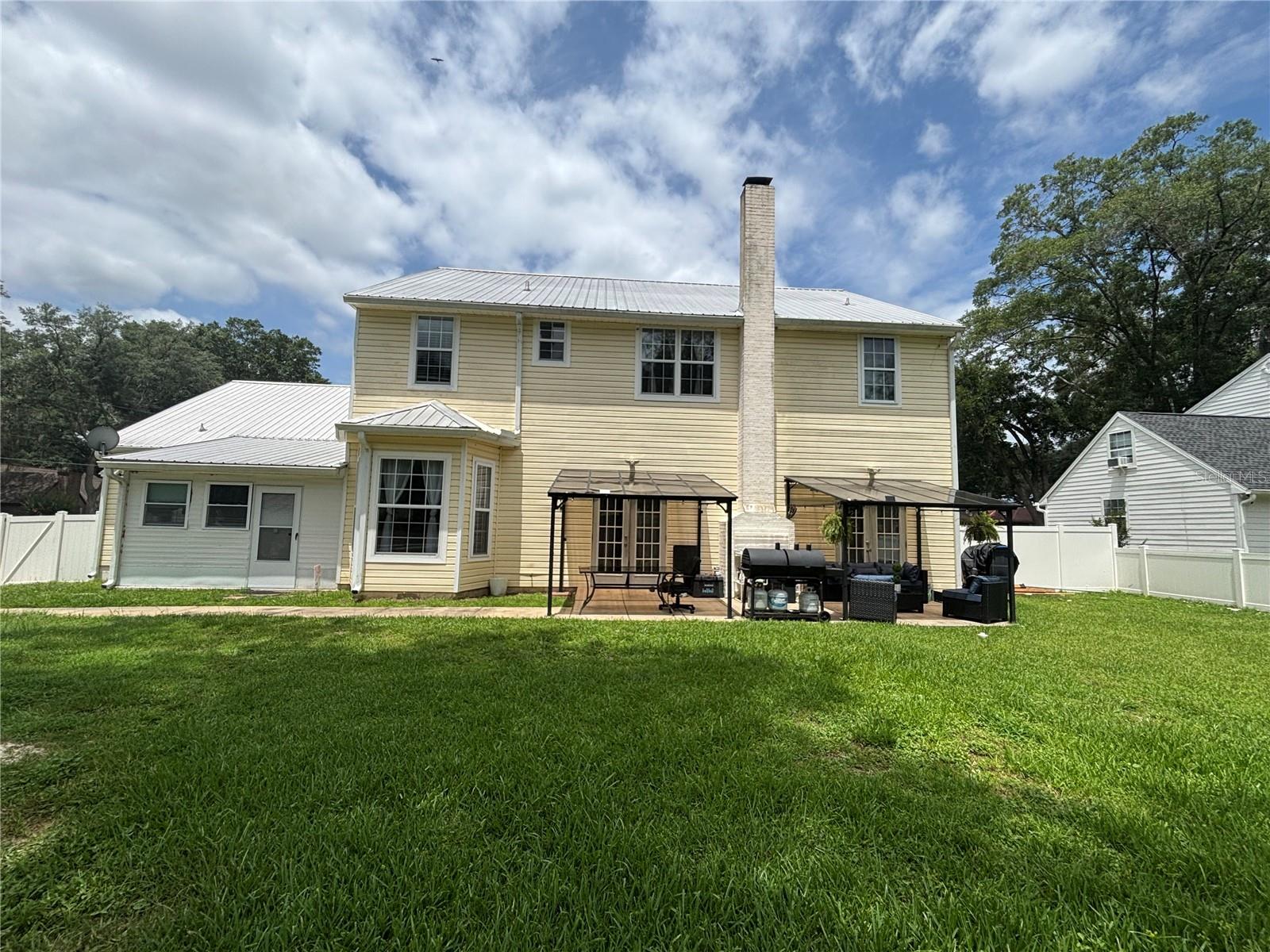 PEPPERTREE VILLAGE - Residential