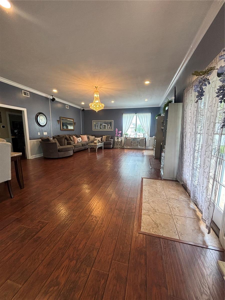 PEPPERTREE VILLAGE - Residential