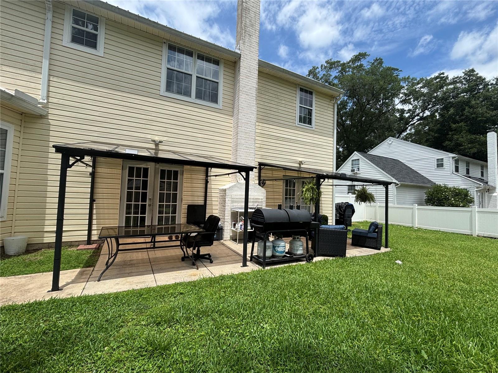 PEPPERTREE VILLAGE - Residential