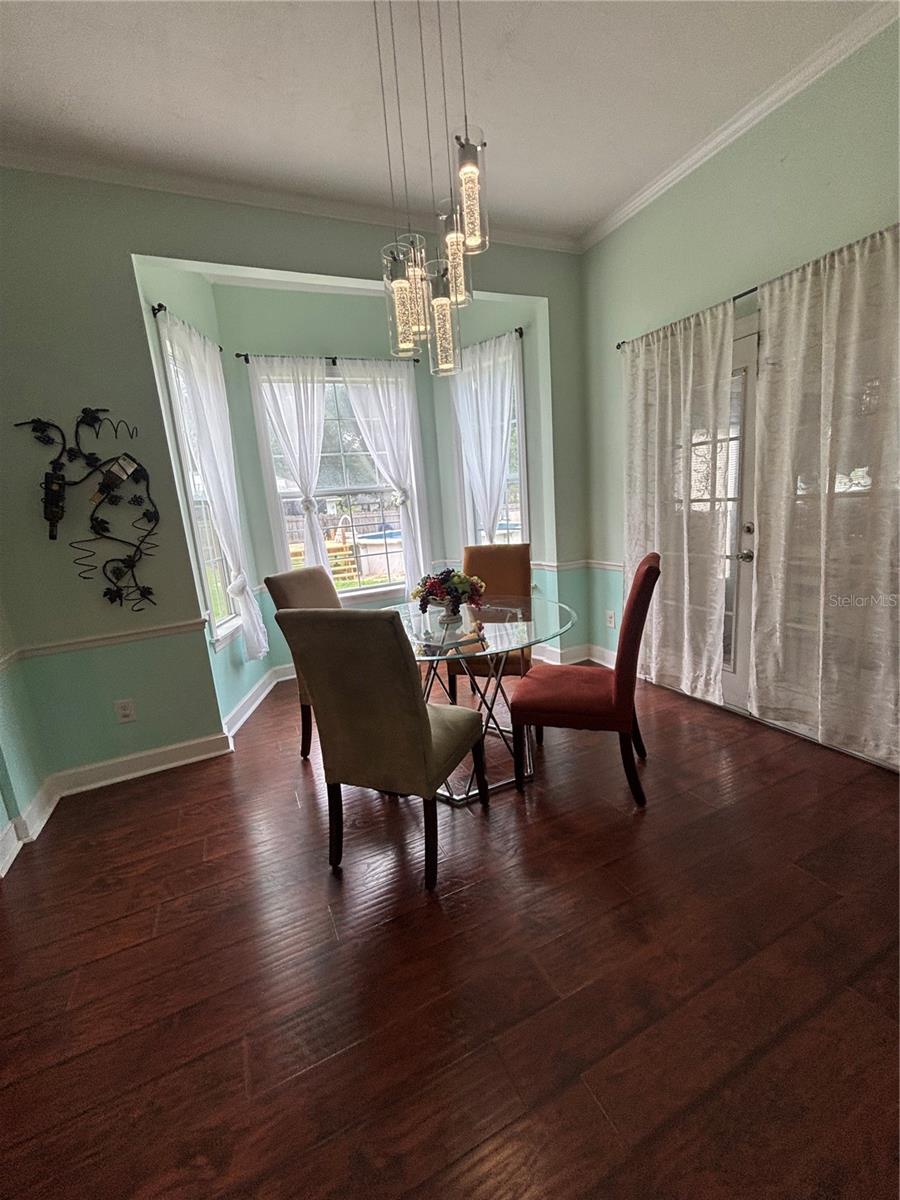 PEPPERTREE VILLAGE - Residential