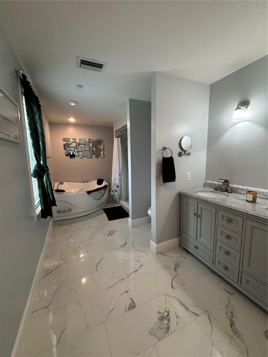 PEPPERTREE VILLAGE - Residential