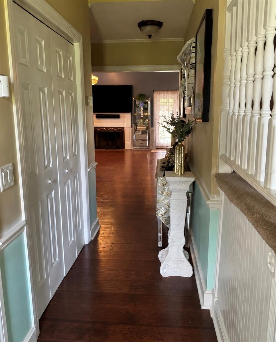 PEPPERTREE VILLAGE - Residential