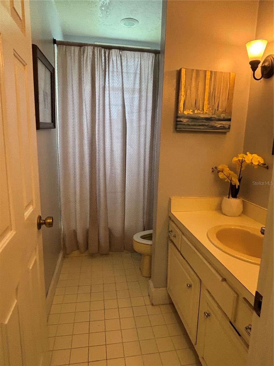 PEPPERTREE VILLAGE - Residential