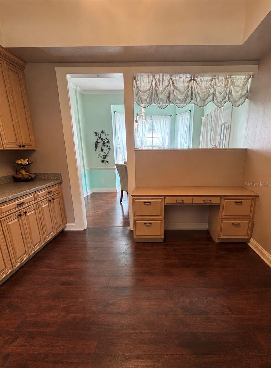 PEPPERTREE VILLAGE - Residential