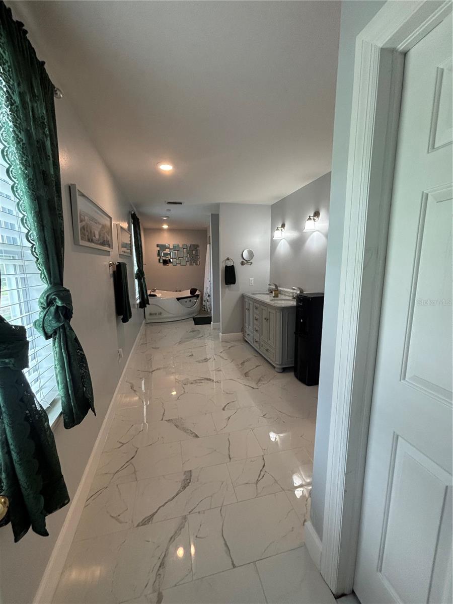 PEPPERTREE VILLAGE - Residential