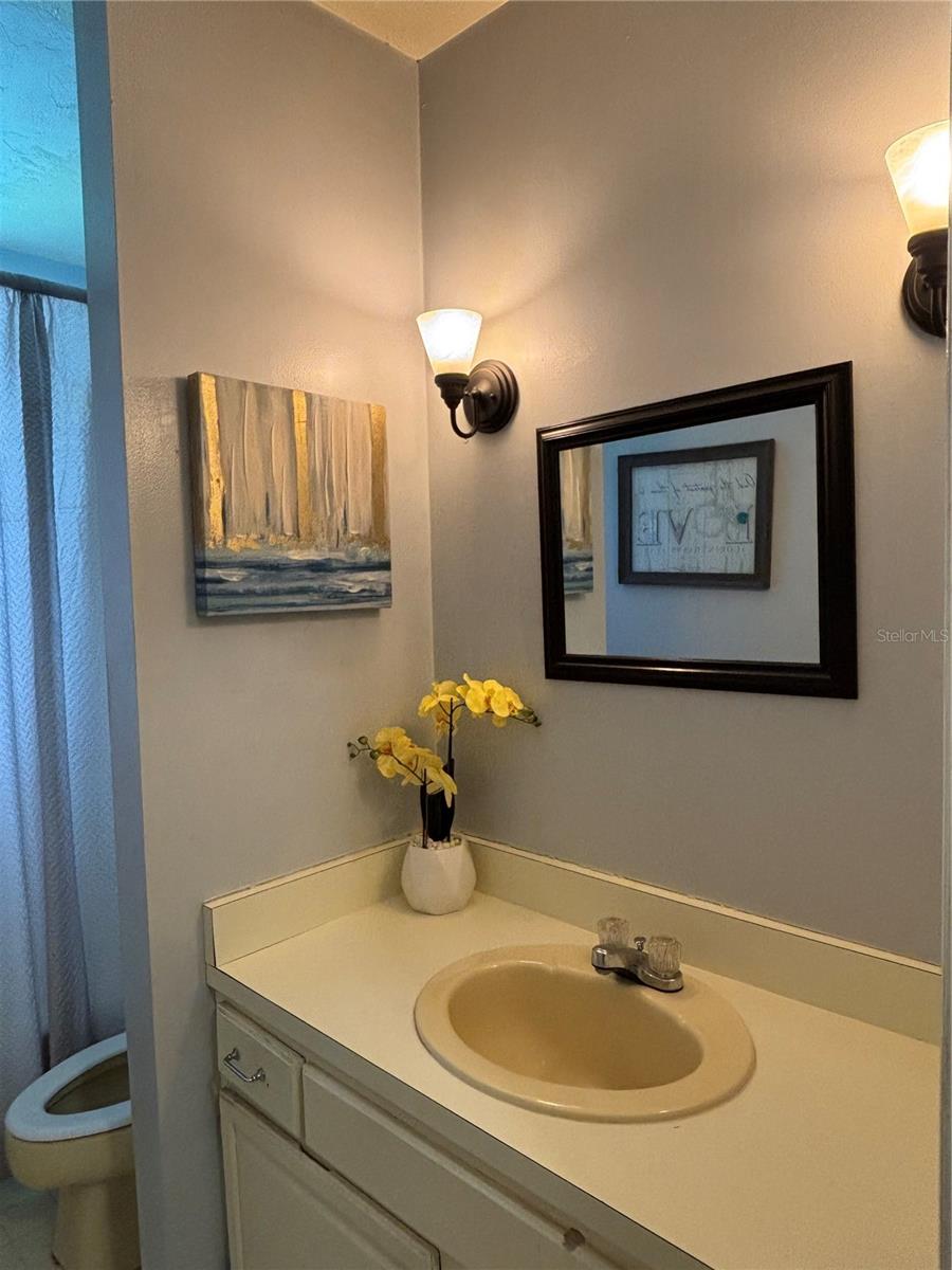 PEPPERTREE VILLAGE - Residential
