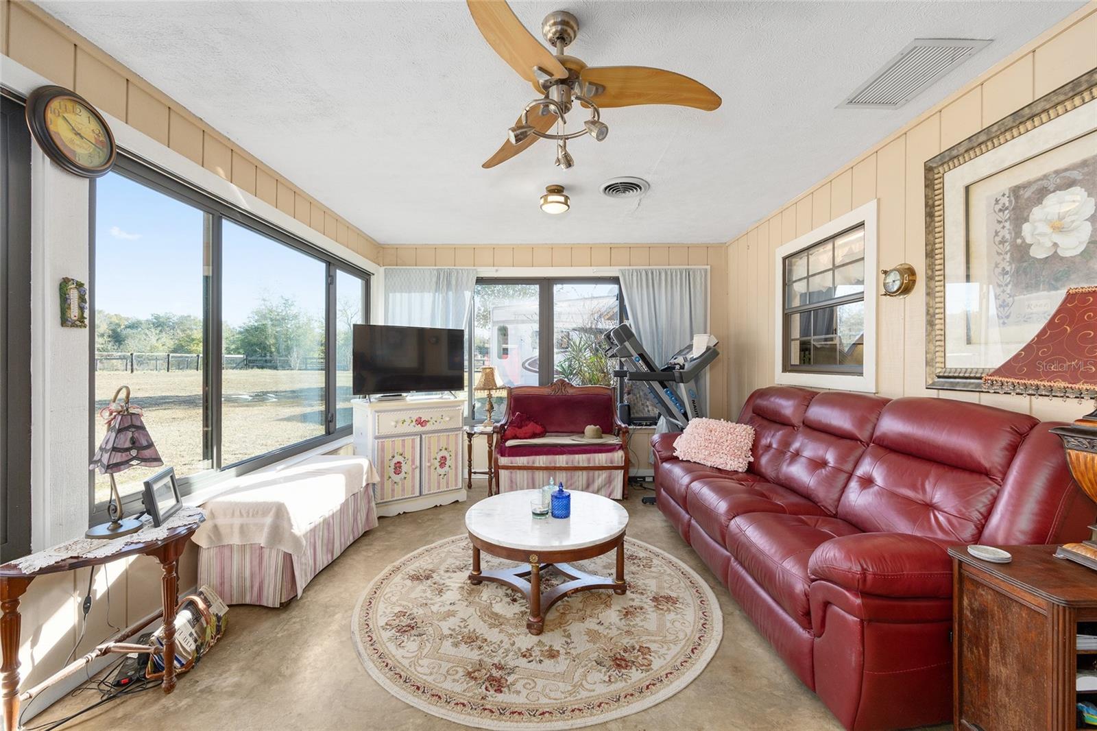 MILLWOOD ACRES - Residential