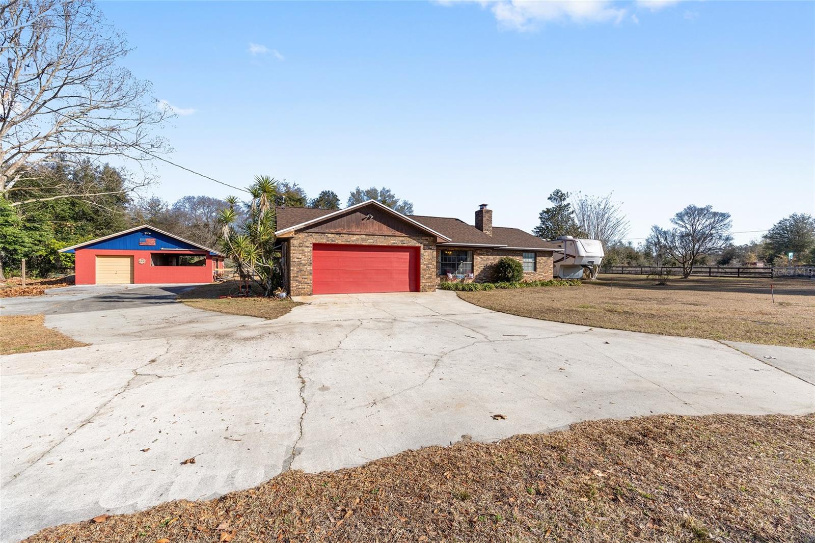 MILLWOOD ACRES - Residential