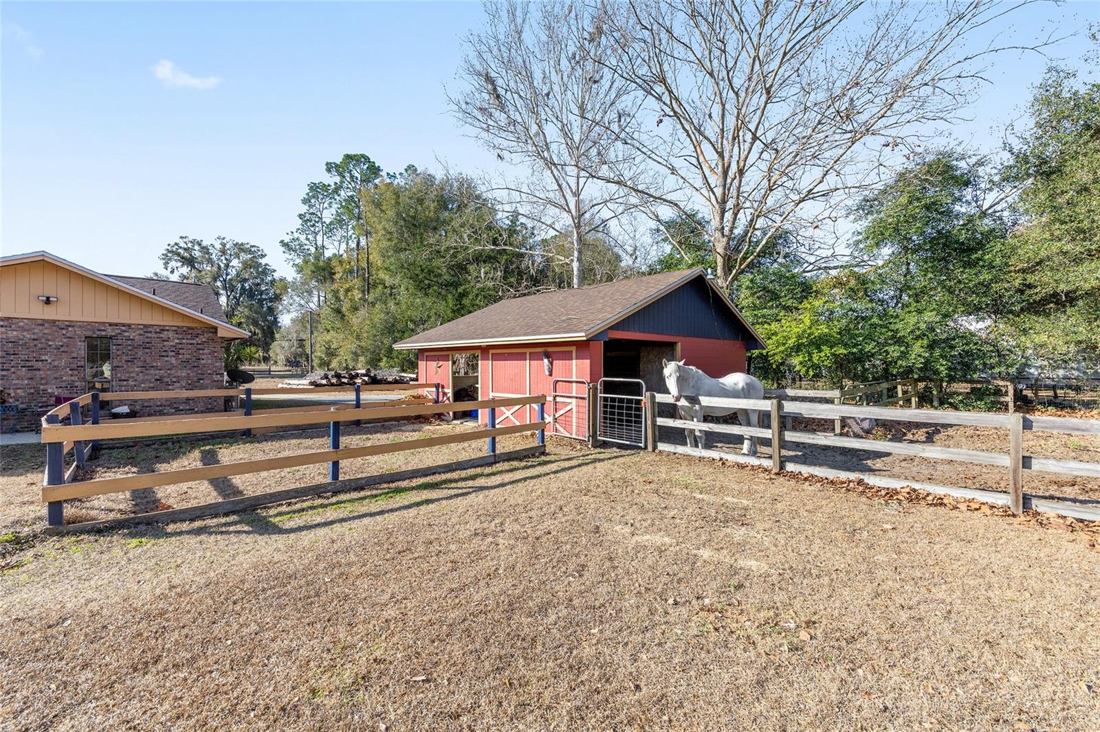 MILLWOOD ACRES - Residential