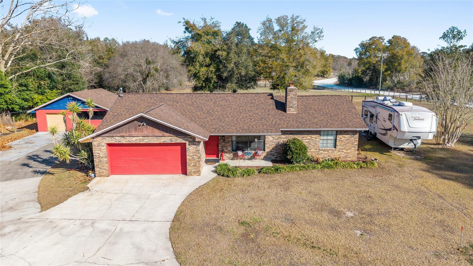 MILLWOOD ACRES - Residential