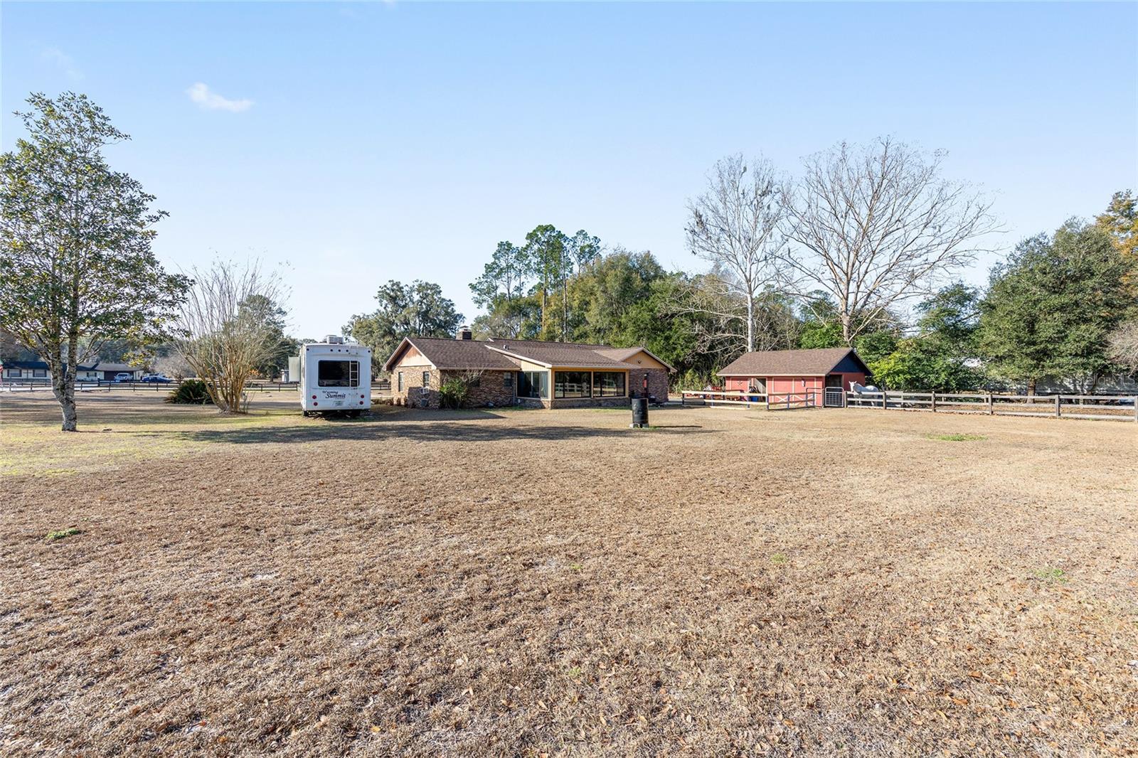 MILLWOOD ACRES - Residential