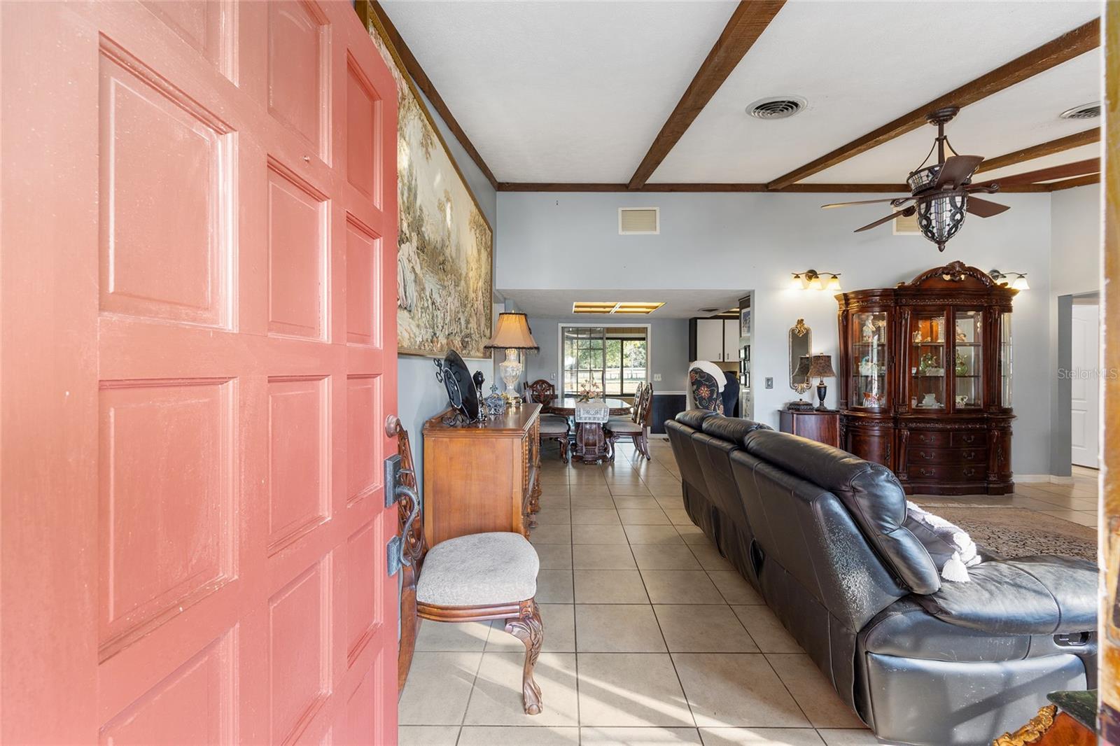 MILLWOOD ACRES - Residential