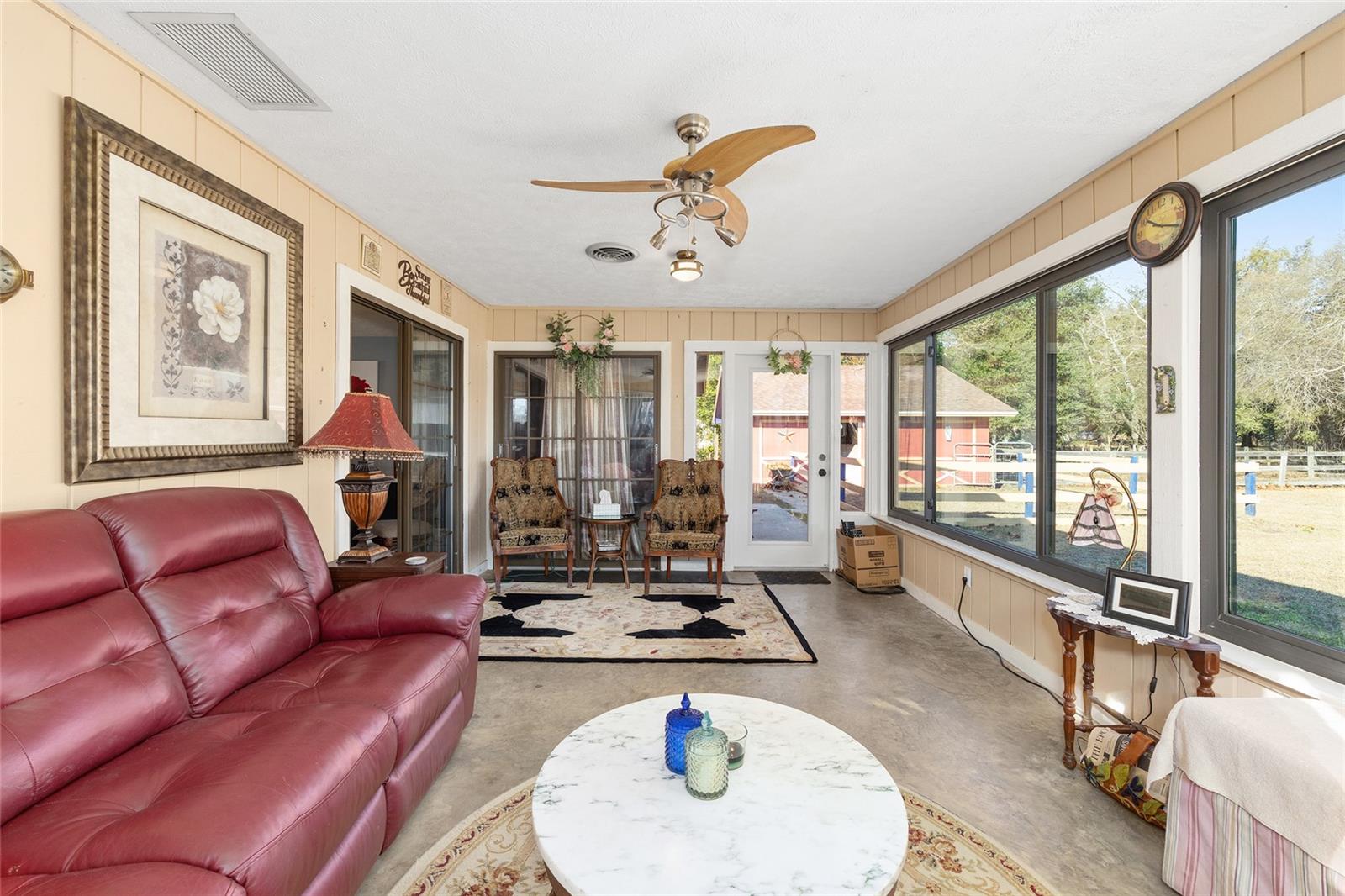 MILLWOOD ACRES - Residential