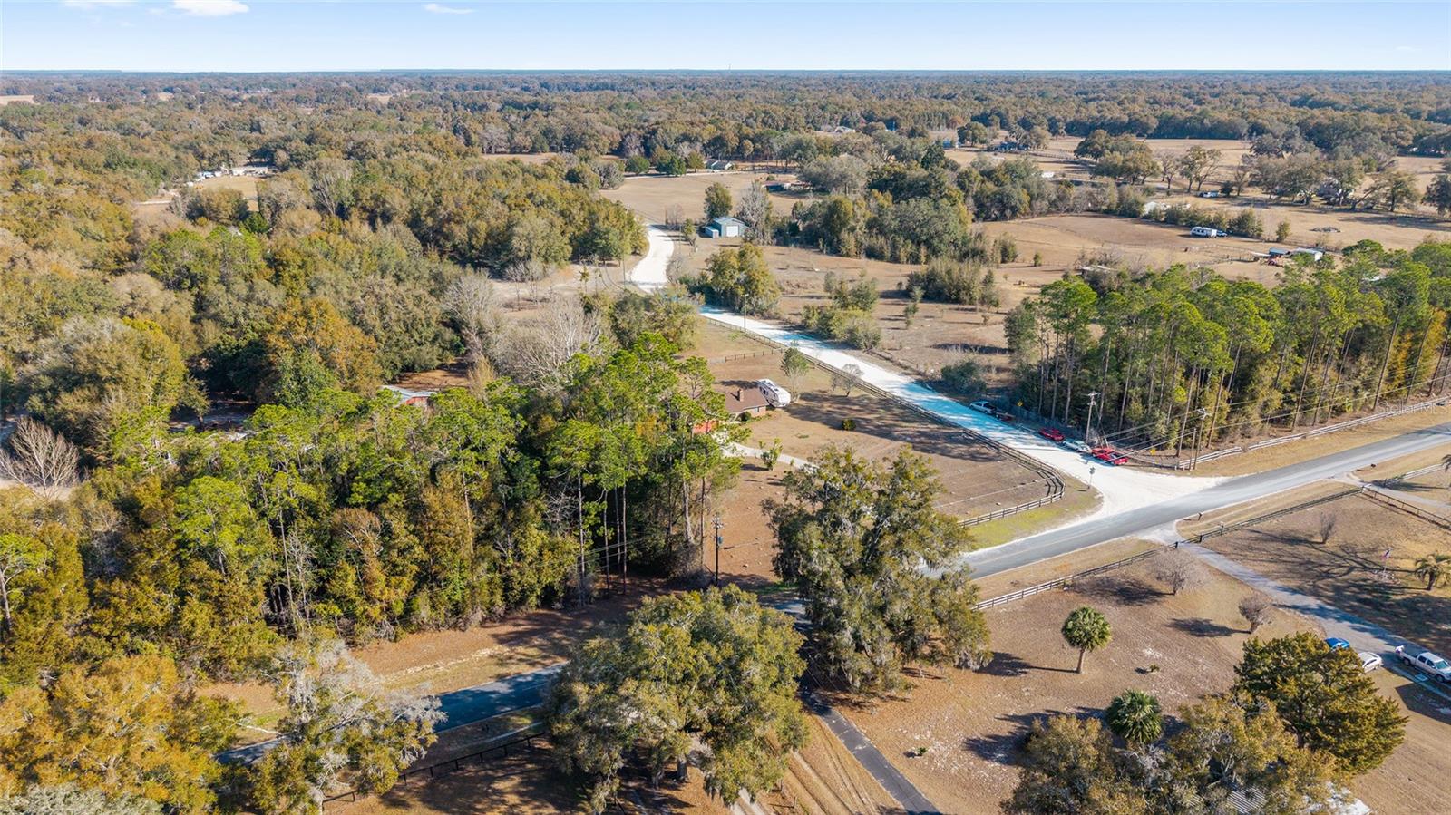 MILLWOOD ACRES - Residential
