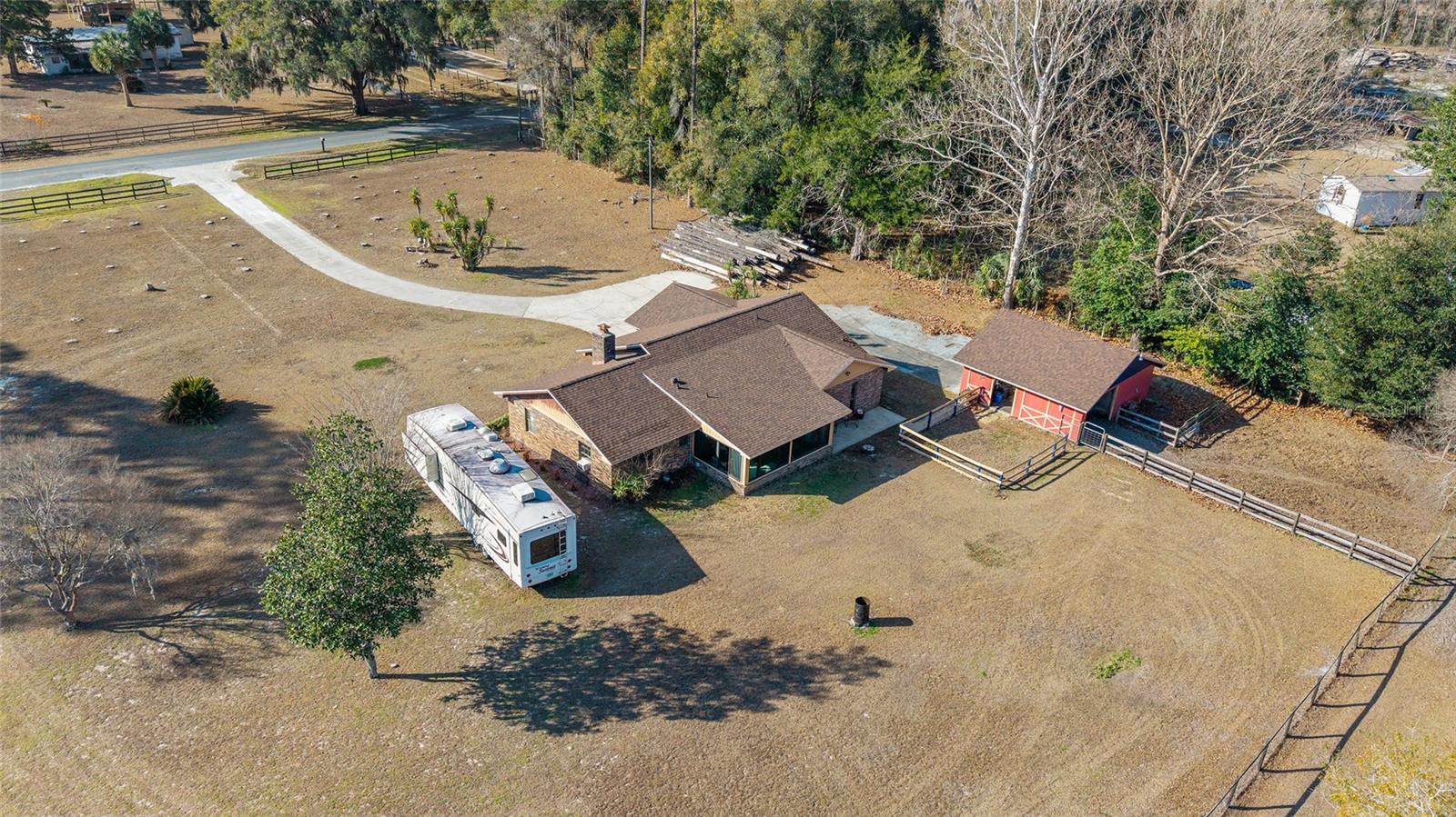 MILLWOOD ACRES - Residential