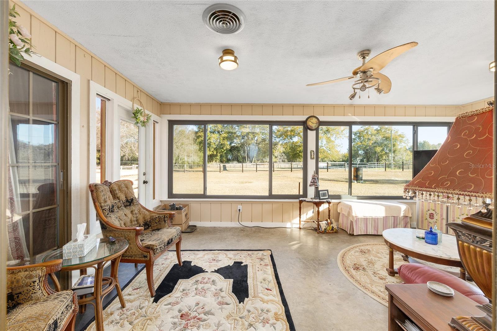 MILLWOOD ACRES - Residential