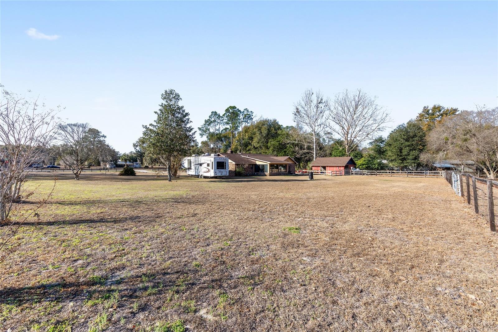 MILLWOOD ACRES - Residential