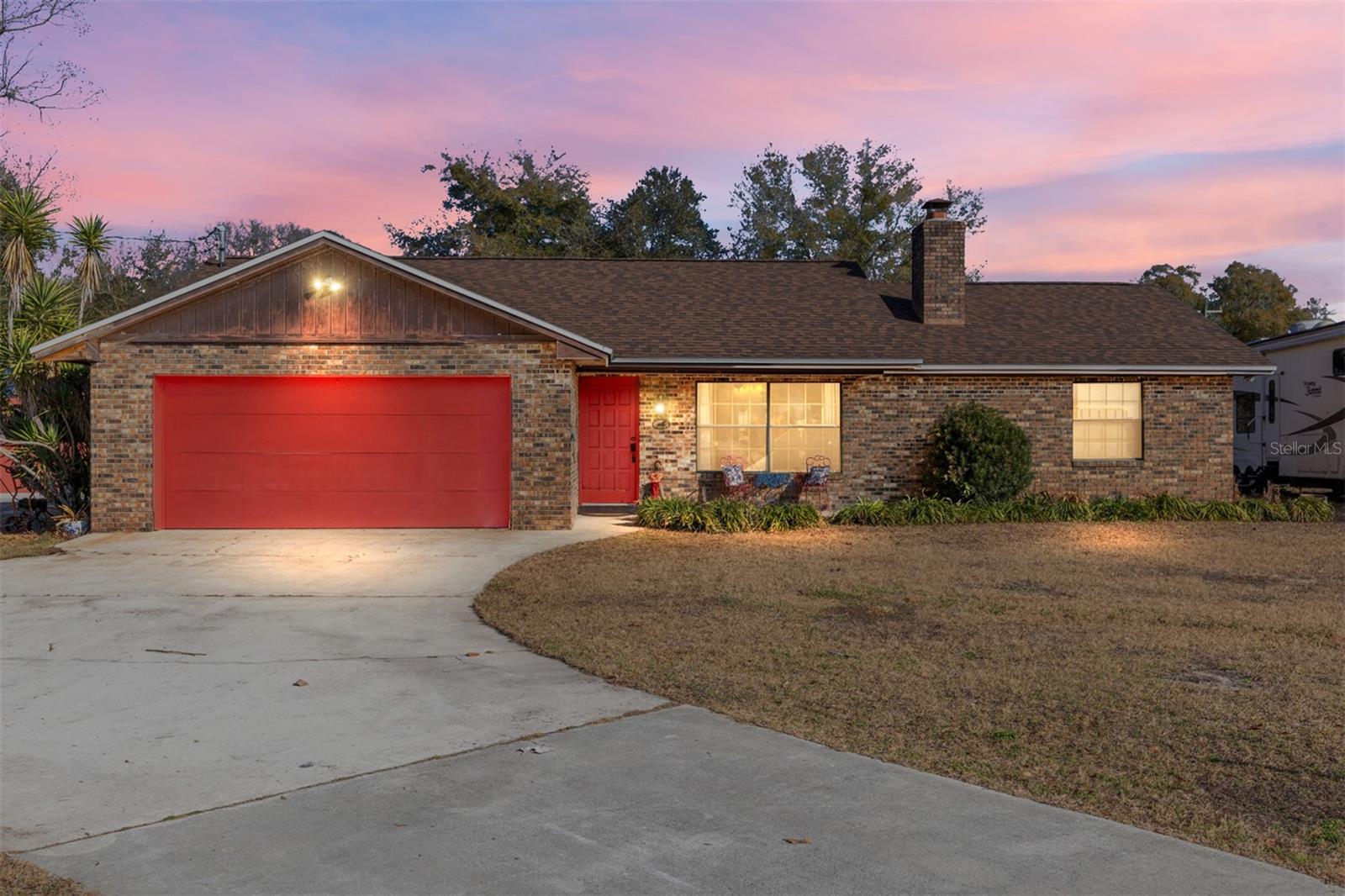 MILLWOOD ACRES - Residential
