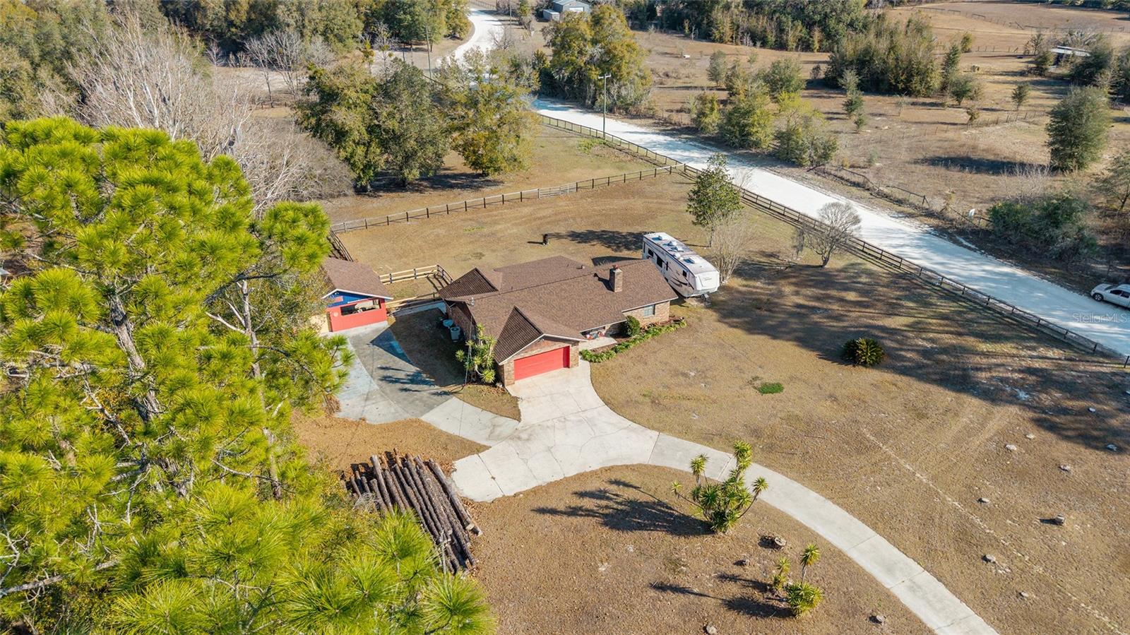MILLWOOD ACRES - Residential