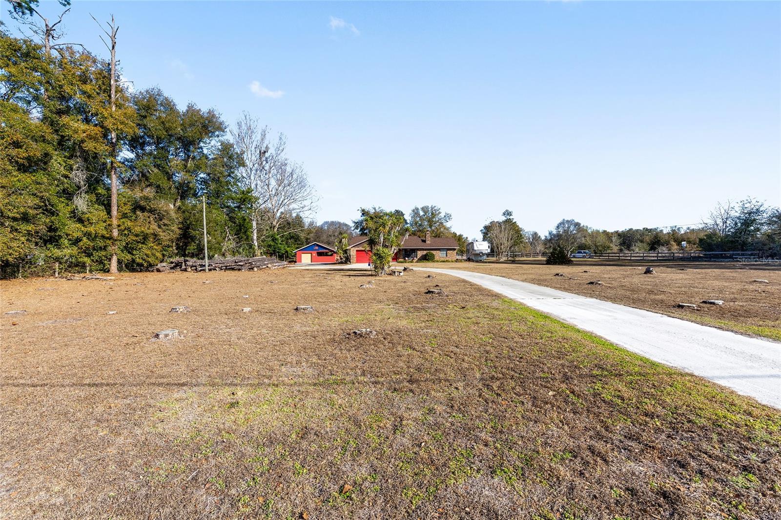 MILLWOOD ACRES - Residential