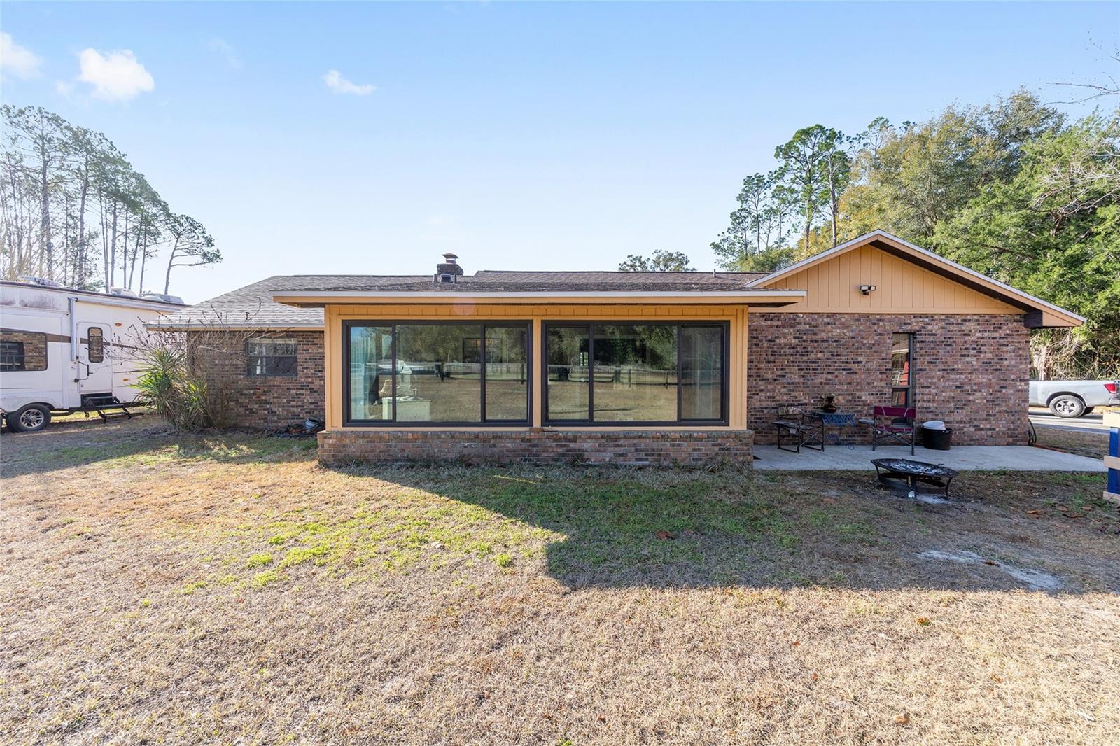 MILLWOOD ACRES - Residential