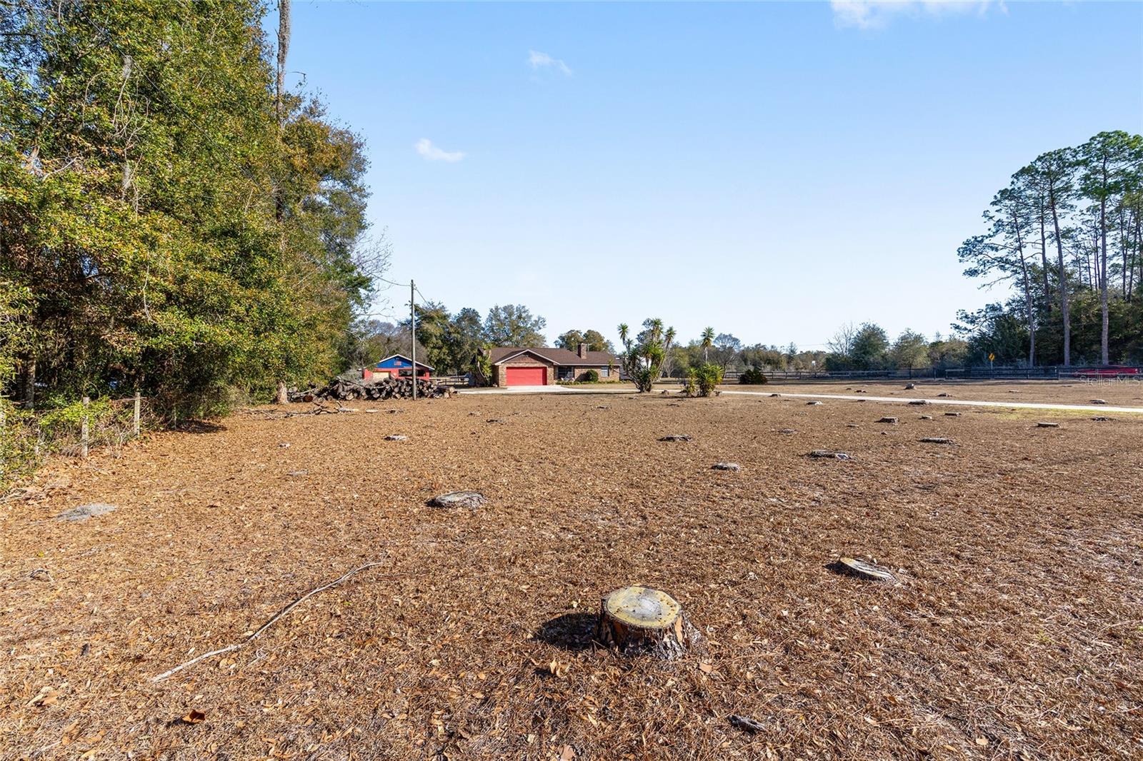 MILLWOOD ACRES - Residential