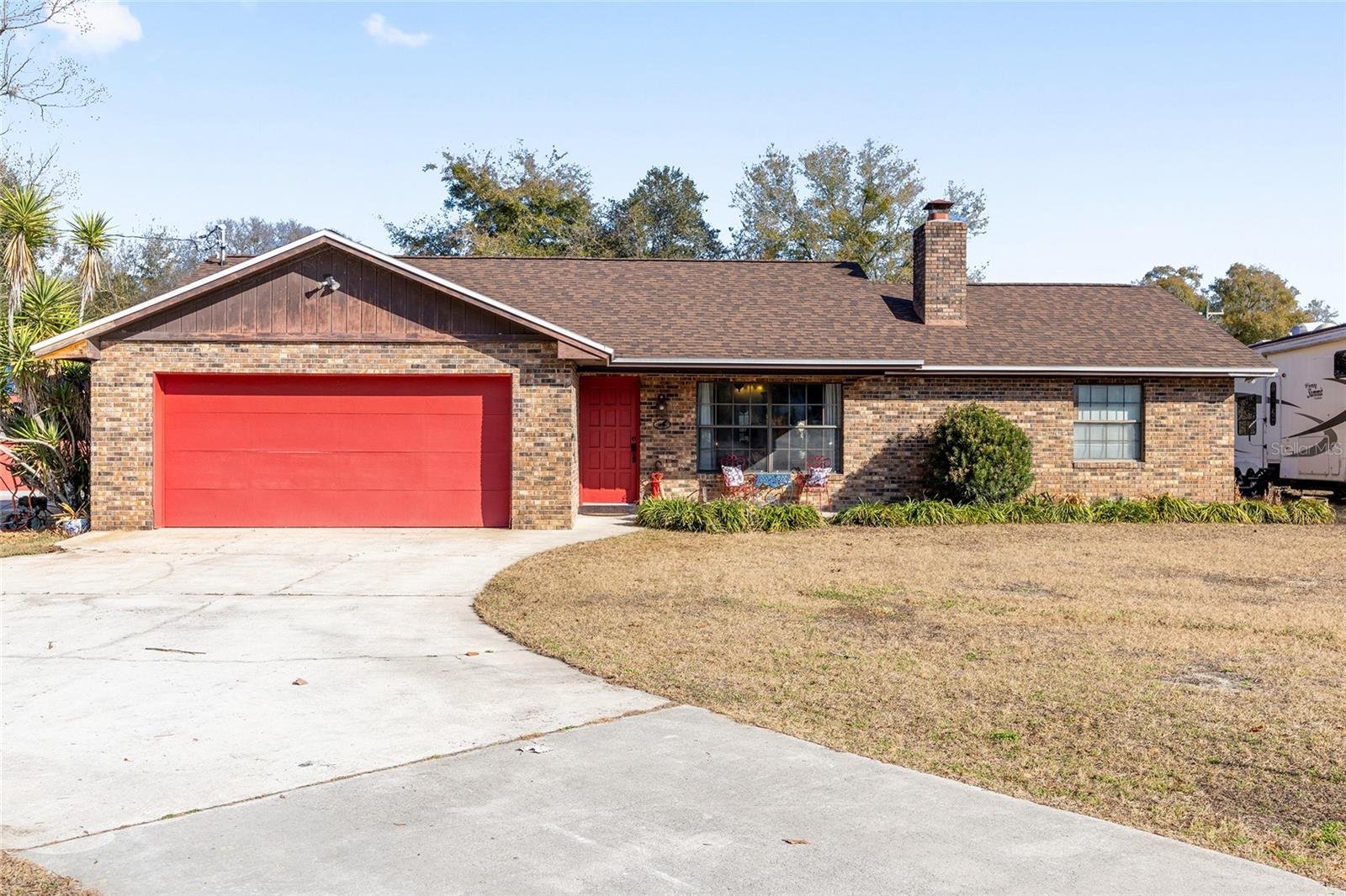 MILLWOOD ACRES - Residential