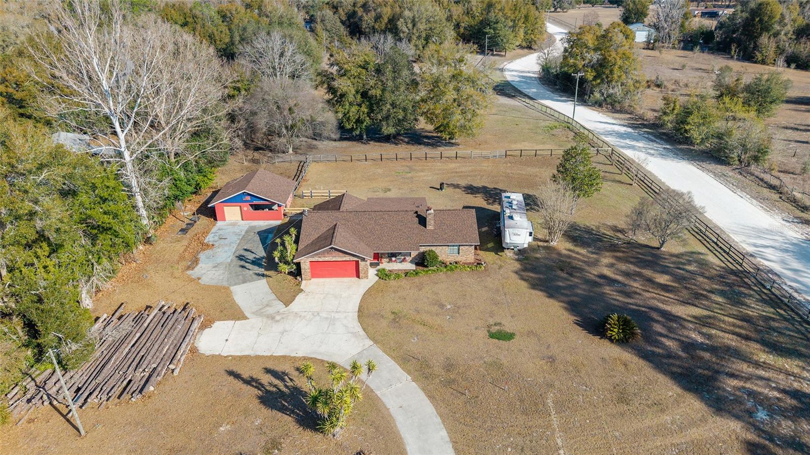 MILLWOOD ACRES - Residential