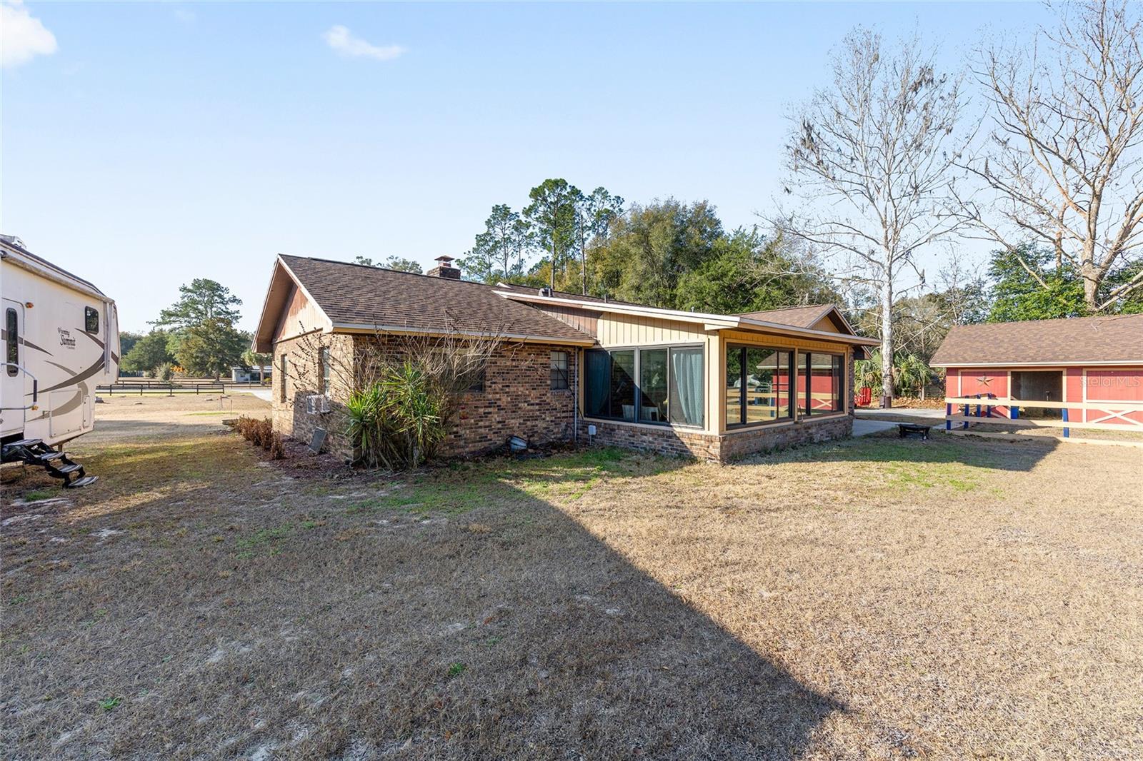 MILLWOOD ACRES - Residential