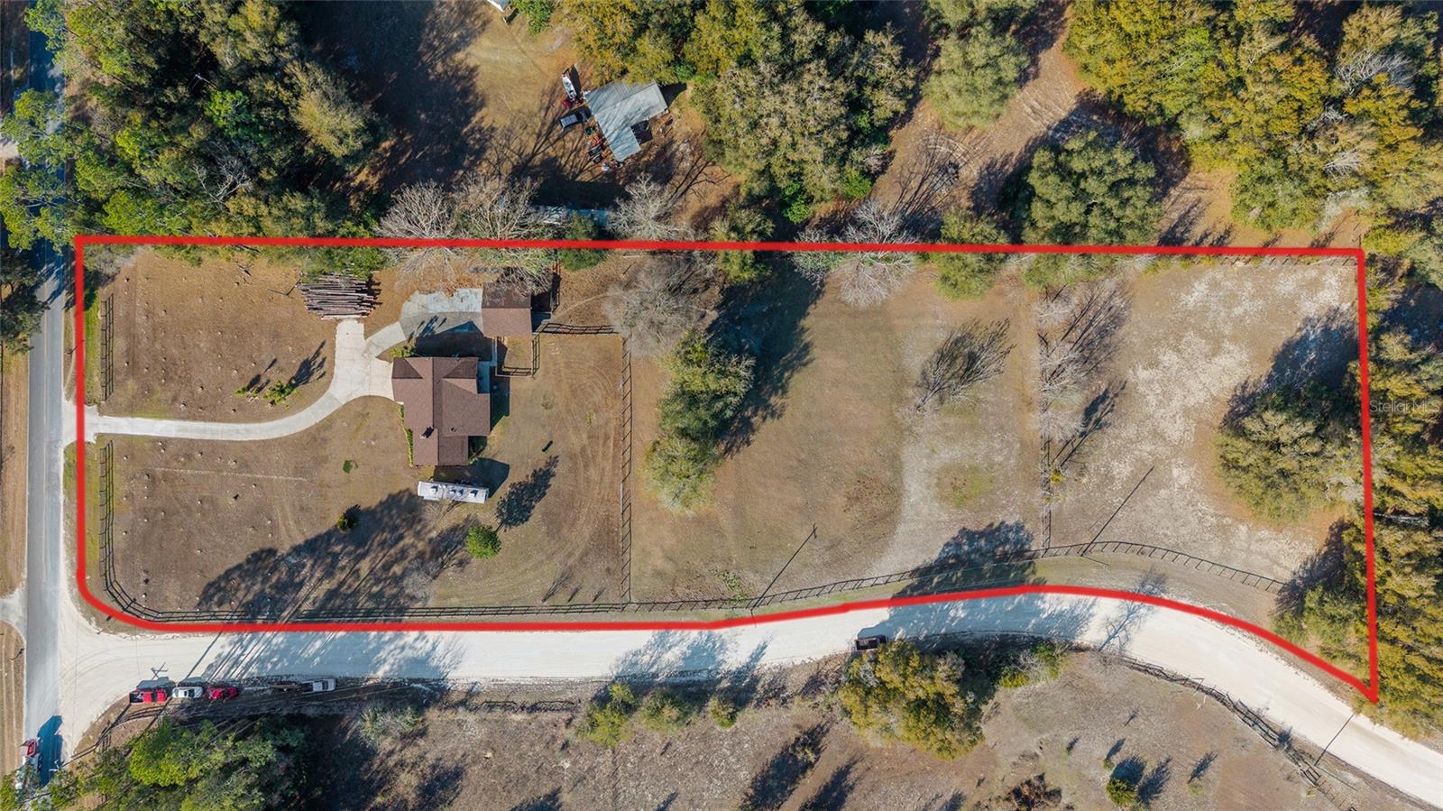MILLWOOD ACRES - Residential