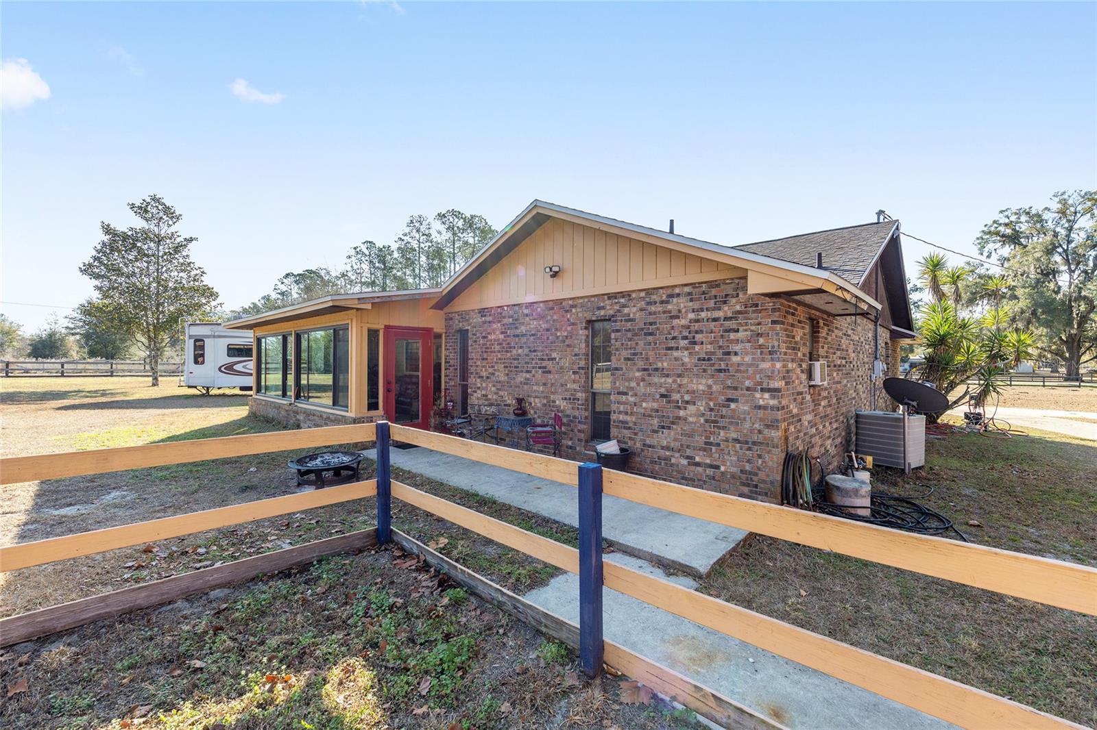 MILLWOOD ACRES - Residential