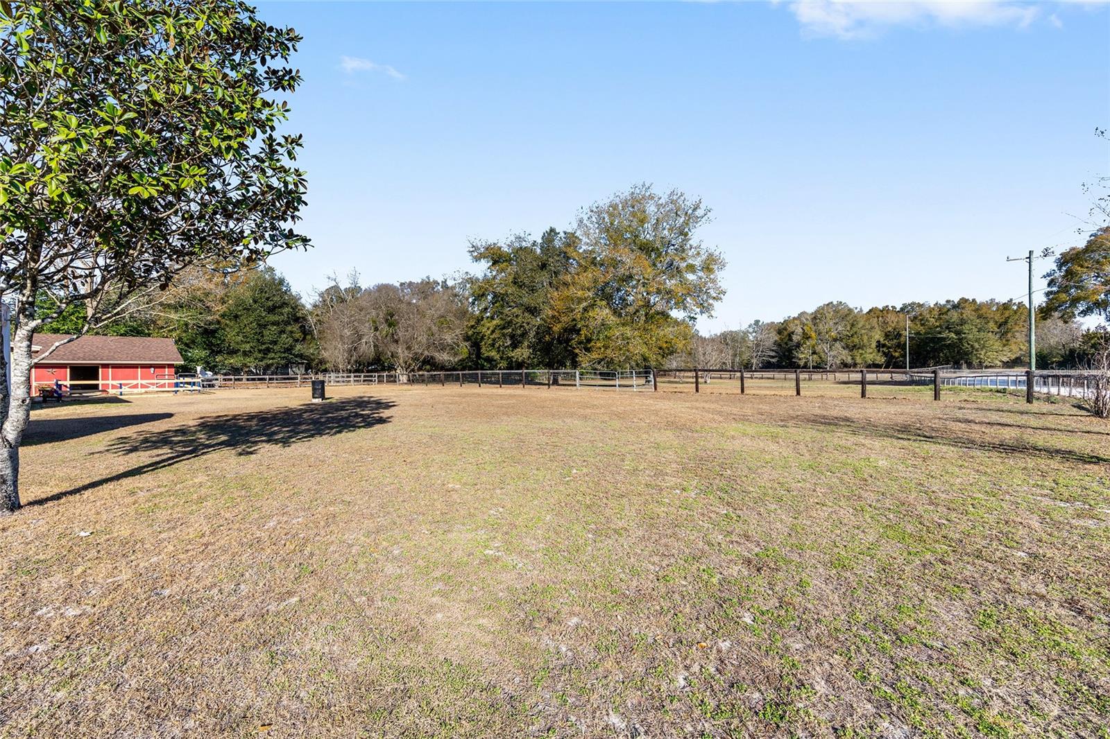 MILLWOOD ACRES - Residential