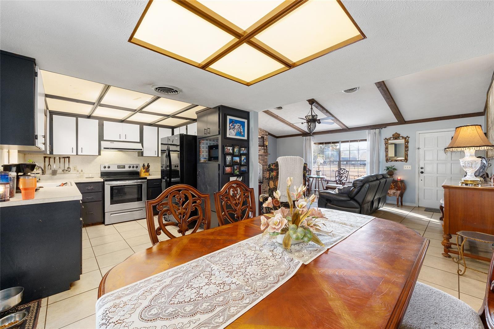 MILLWOOD ACRES - Residential