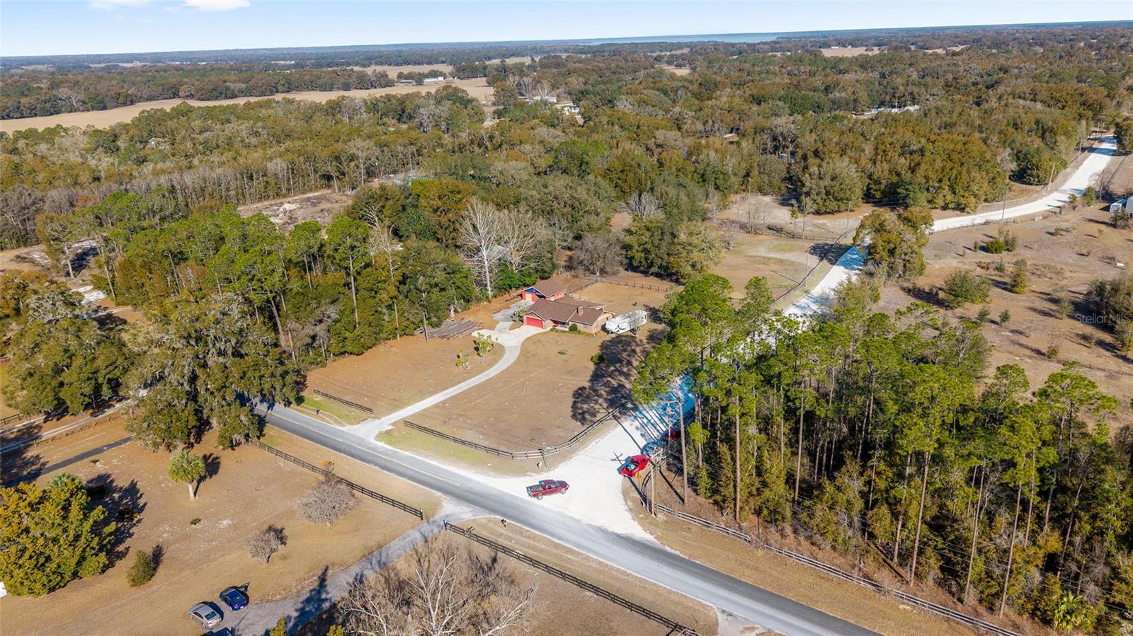 MILLWOOD ACRES - Residential