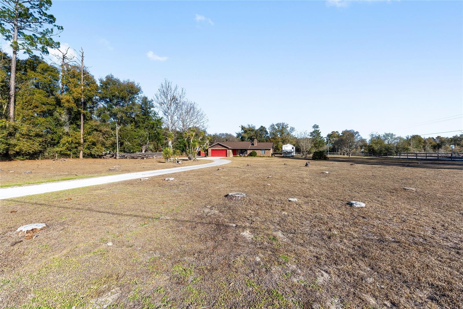 MILLWOOD ACRES - Residential