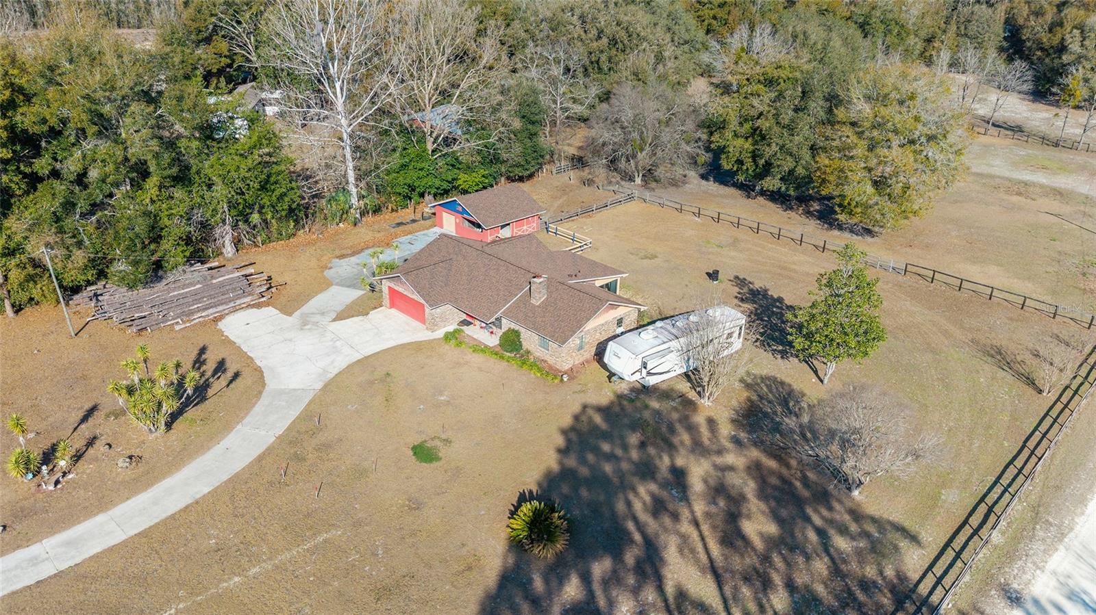 MILLWOOD ACRES - Residential