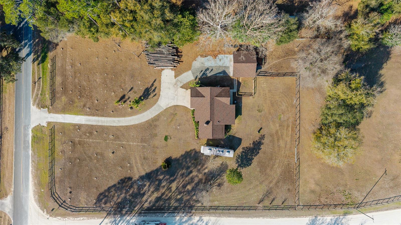 MILLWOOD ACRES - Residential