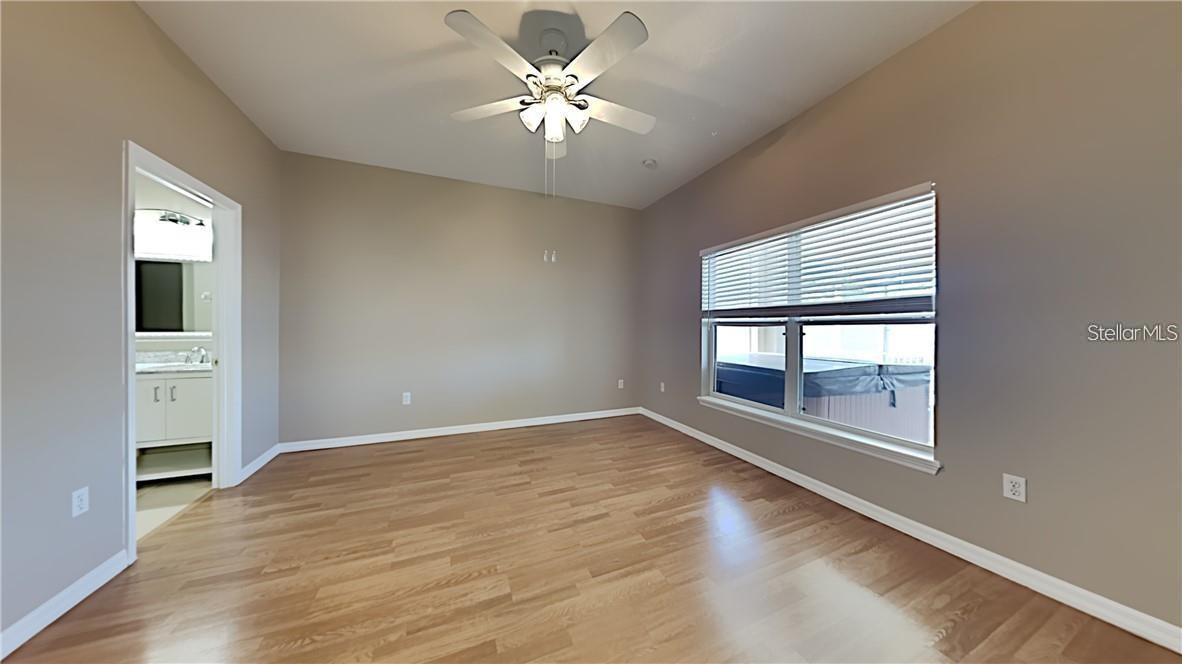 ESTANCIA - Residential Lease