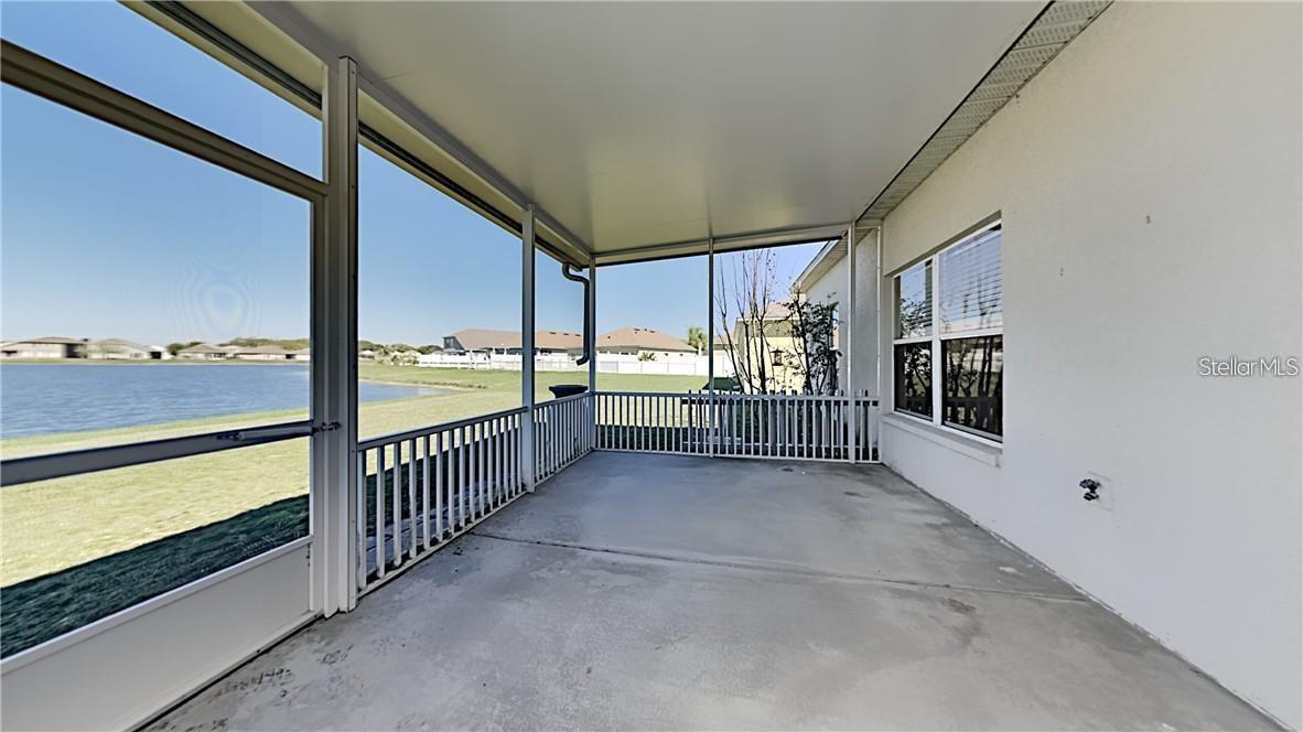 ESTANCIA - Residential Lease