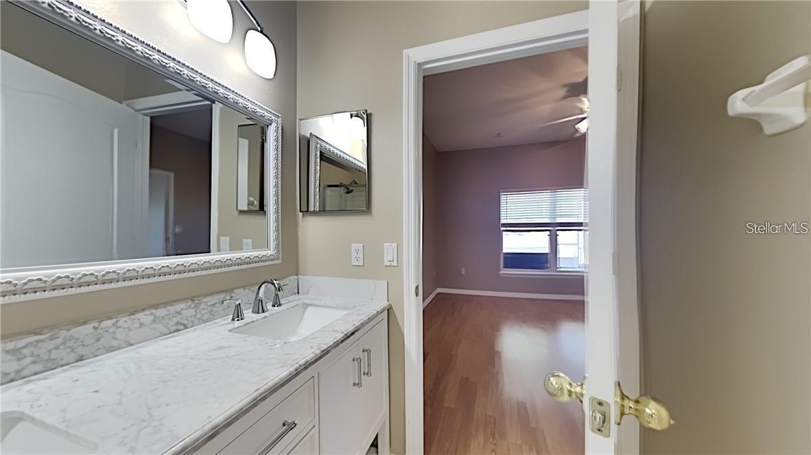 ESTANCIA - Residential Lease