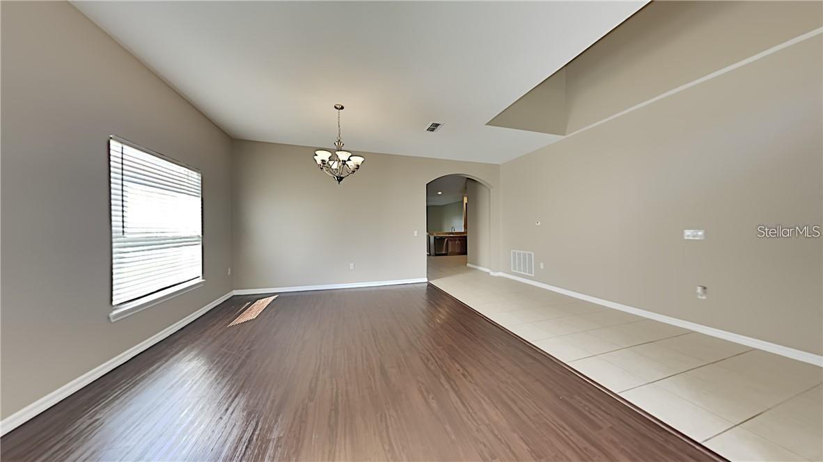 ESTANCIA - Residential Lease