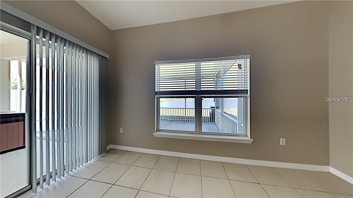 ESTANCIA - Residential Lease