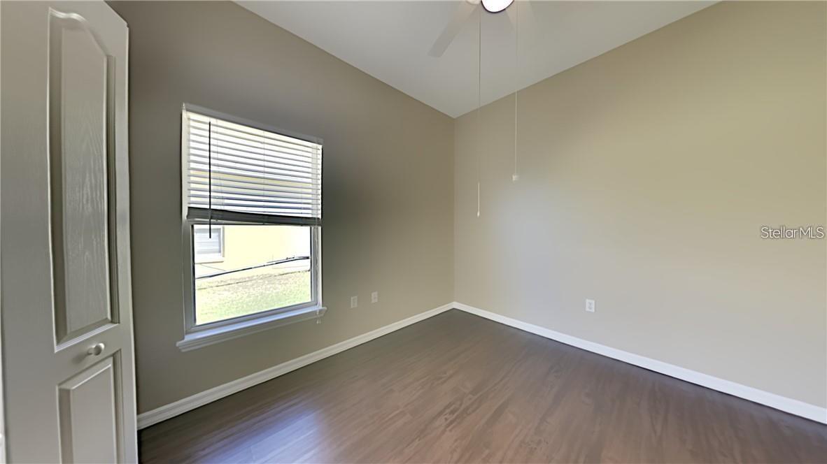 ESTANCIA - Residential Lease