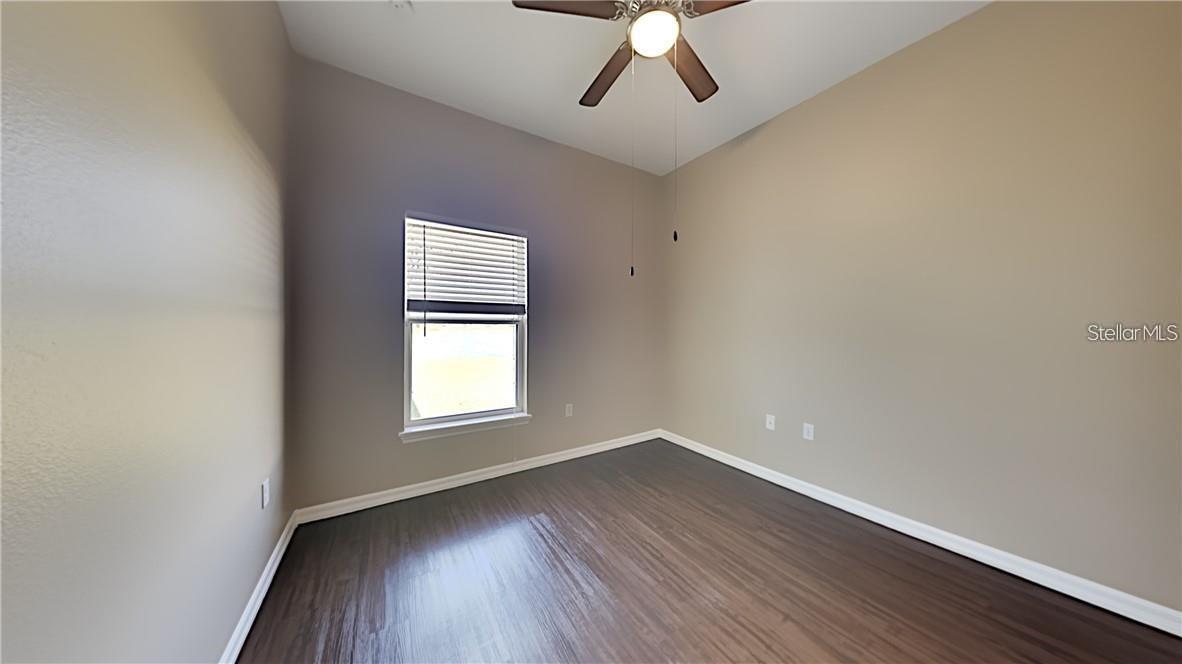 ESTANCIA - Residential Lease