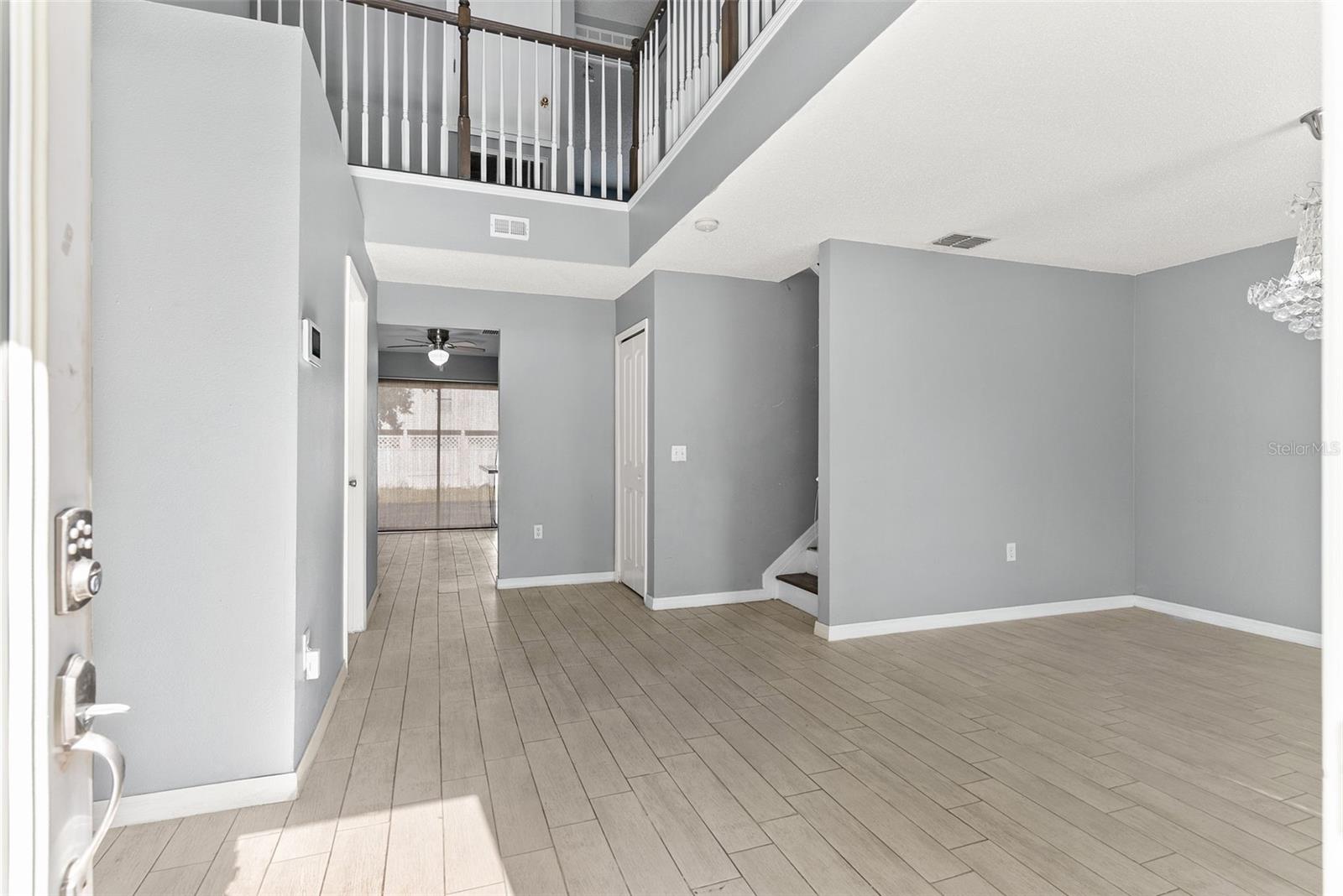 HOLLY HILL ESTATES - Residential