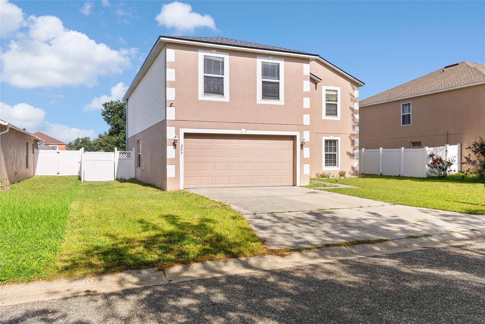 HOLLY HILL ESTATES - Residential
