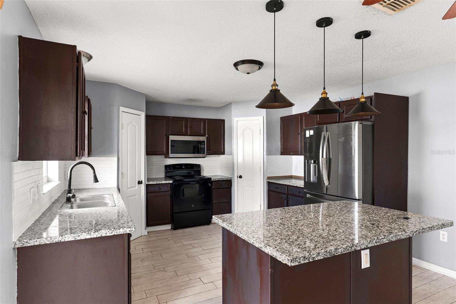 HOLLY HILL ESTATES - Residential