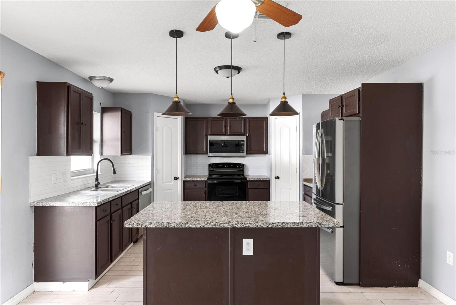 HOLLY HILL ESTATES - Residential
