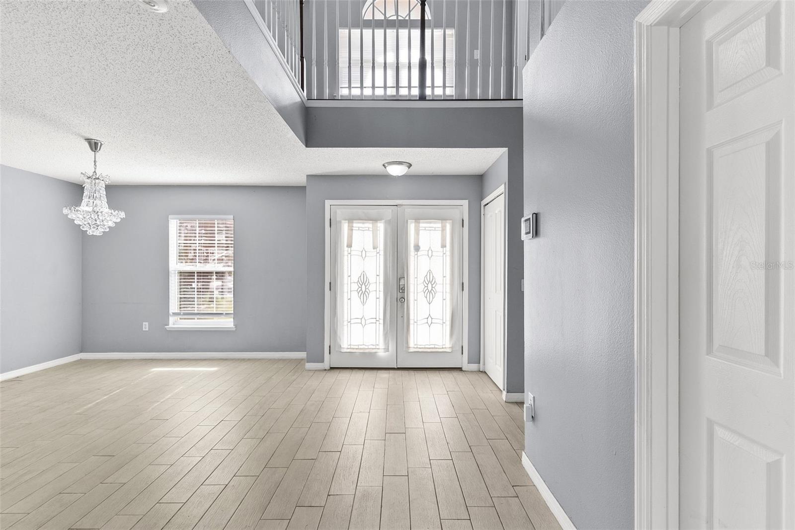 HOLLY HILL ESTATES - Residential