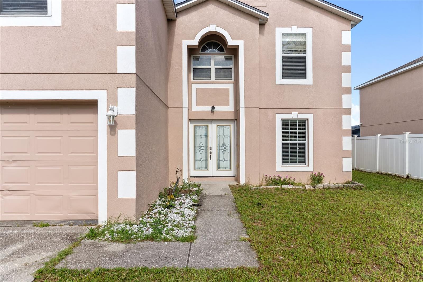 HOLLY HILL ESTATES - Residential